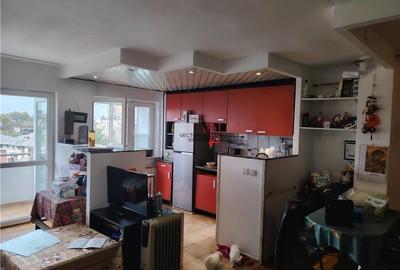 Apartament 3 camere Unirii Tribunal Bucuresti - 3