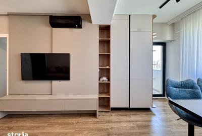 Apartament cu 2 camere în Nord - 4