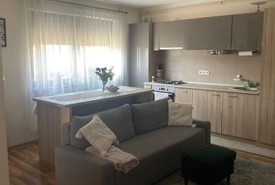 Apartament cu 3 camere, mobilat în Braytim - 1