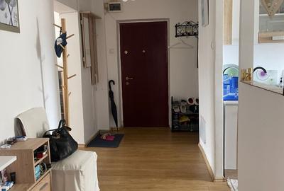Apartament cu 3 camere decomandat, mobilat în Mihai Bravu - 4