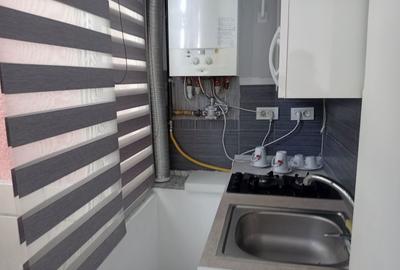 Garsonieră decomandată în Ultracentral - 1