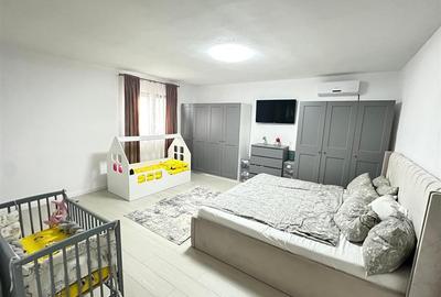 Casă individuală cu 10 camere cu Canalizare în Târgșoru Vechi - 18