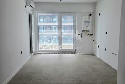 Apartament cu 2 camere în Nord - 18
