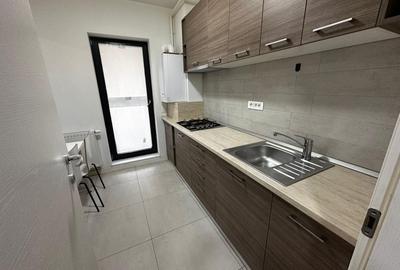Garsoniera cu Parcare 7min Metrou Lujerului 21Th Residence Iuliu Maniu - 7