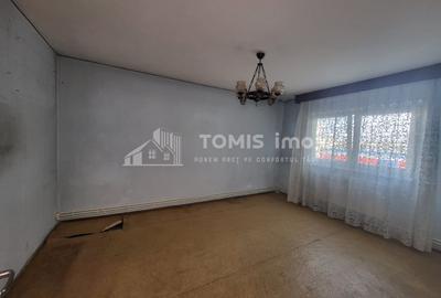 Apartament 4 camere decomandat, centrala pe gaz, zona Casa de Cultura - 8