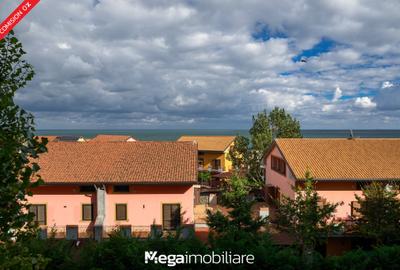 ✅Preț final: Apartament decomandat, 4 camere cu vedere la mare · Faleză Nord - 2