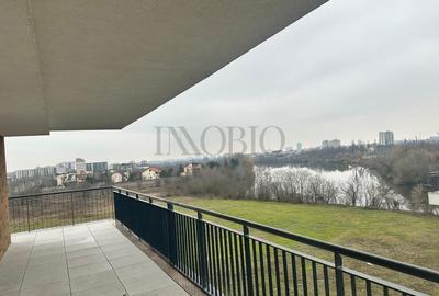 Apartament cu 3 camere în Băneasa - 14