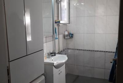 Garsonieră decomandată în Dosu Bricii - 11