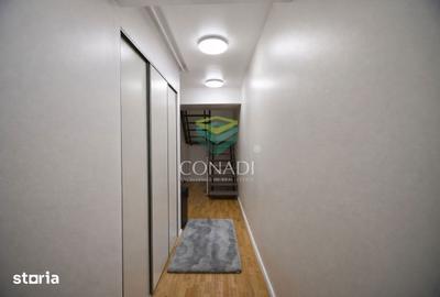 Apartament cu 3 camere în Parcul Carol - 8