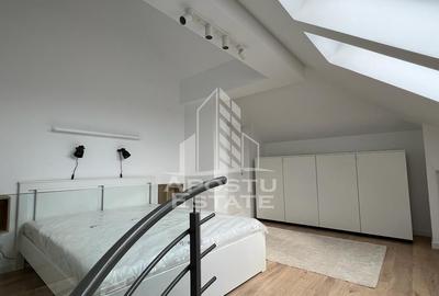 Apartament cu 2 camere semidecomandat, mobilat în Ciarda Roșie - 8