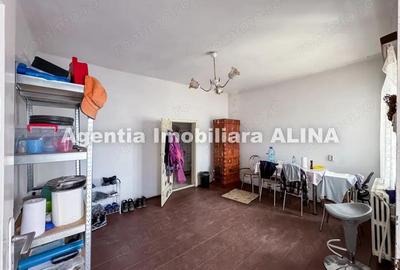 Casa 3 camere in Satul Cristur, zona centrala, Jud. Hunedoara, teren intravilan 744 mp... - 9