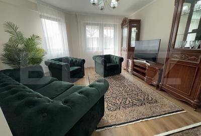 Apartament cu 2 camere decomandat, 58,6 mp, zona Bucium - 2