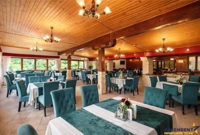 Spațiu comercial, de 3,200 mp, în Bran - 9