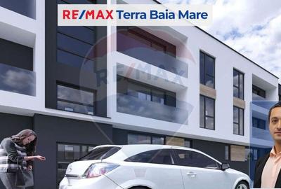 Apartament nou cu 3 camere de vanzare - 1