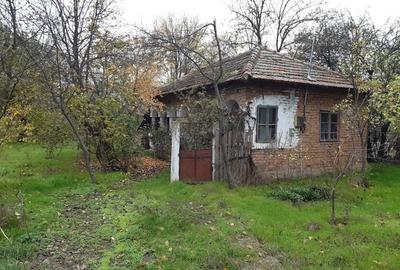 Vand casa si teren=2100mp - 5