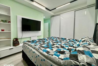 Apartament cu 3 camere în Ștefăneștii de Jos - 14