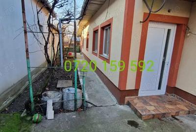 Casă cu 3 camere cu Teren 400 Mp în Oltenița - 3