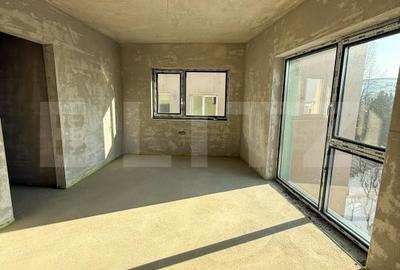 Casă individuală cu 5 camere cu Canalizare în Gruia - 4