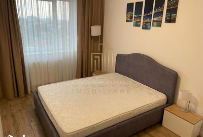 Apartament cu 3 camere, mobilat în Iosia - 13