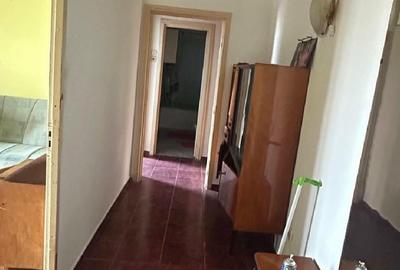 Apartament cu 2 camere semidecomandat în Central - 4