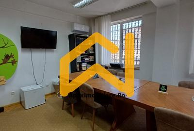 Birou, de 28 mp, în Cișmigiu - 6