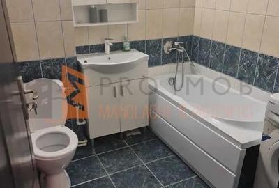 Apartament 2 camere cf 1 decomandat zona Balcescu - 6