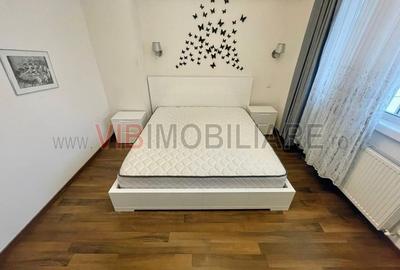 2 Camere - Bloc Nou - Iancului - Metrou - Parcare - 12