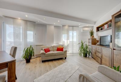 Apartament cu 3 camere decomandat în Ghencea - 1