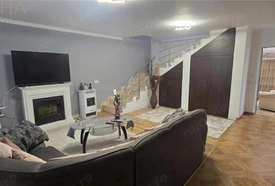 Casă cu 4 camere cu Teren 1303 Mp în Satu Nou - 14