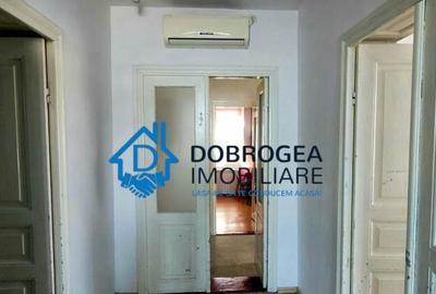 Casă cu 4 camere cu Teren 646 Mp în Central - 12