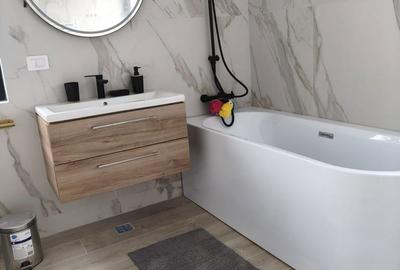 Casă cu 4 camere în Pietrăria - 6