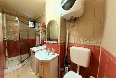 Garsonieră - Romancierilor - etajul 1 Garsonieră - Romancierilor - etajul 1 - 3