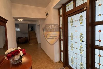 Casă individuală cu 8 camere cu Canalizare în Est - 6