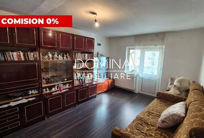 Apartament cu 4 camere decomandat, mobilat în Central - 1