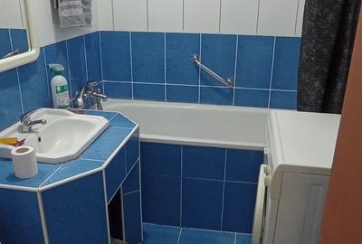 Apartament 2 camere nemobilat Dorobanti-Parc Floreasca - 9