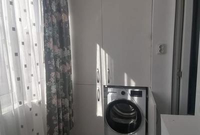 Apartament cu 3 camere decomandat în Central - 2