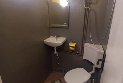 De vânzare garsoniera pe strada Viitorului în Sfântu Gheorghe - 5