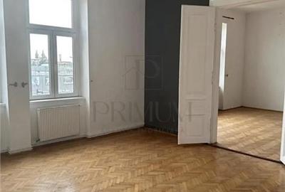 KOGALNICEANU - 2 Camere - Centrala proprie - Clima - 2