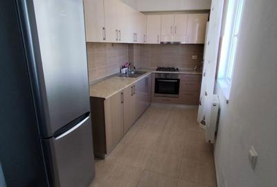 Apartament cu 3 camere decomandat, mobilat în Sebastian - 4