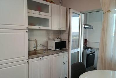 Apartament cu 2 camere semidecomandat, mobilat în Brâncoveanu - 1