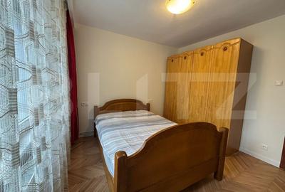 Apartament de 3 camere, 76 mp, zona Tudor - 14