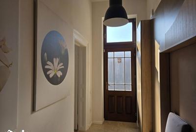 Apartament cu 2 camere în Ultracentral - 2