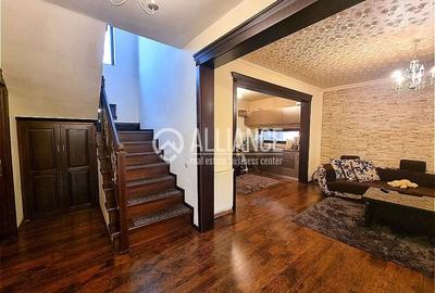 Casă individuală cu 4 camere cu Canalizare în Valu lui Traian - 2