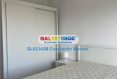 Apartament 3 camere, langa Cortina North, cu parcare, nou - 2