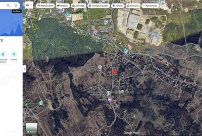 Casa si teren cota parte 3/16, Vladiceni, ID: R2764937 - 4