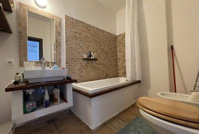 4 camere tip penthouse in Plopilor, 100 mp terasa de 30 mp - 3