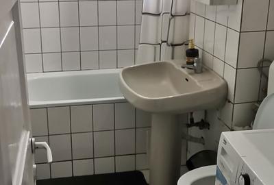 Garsonieră decomandată în Alfa - 4
