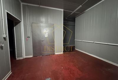 Spațiu industrial, de 1,350 mp, în Dumbrăvița - 9