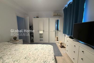 Casa 5 cam 130MP | 2021 | Curte | Utilata si mobilata | 2 locuri parcare | - 3