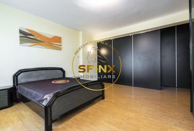 Apartament 4 camere  Kogalniceanu - investitie - 10